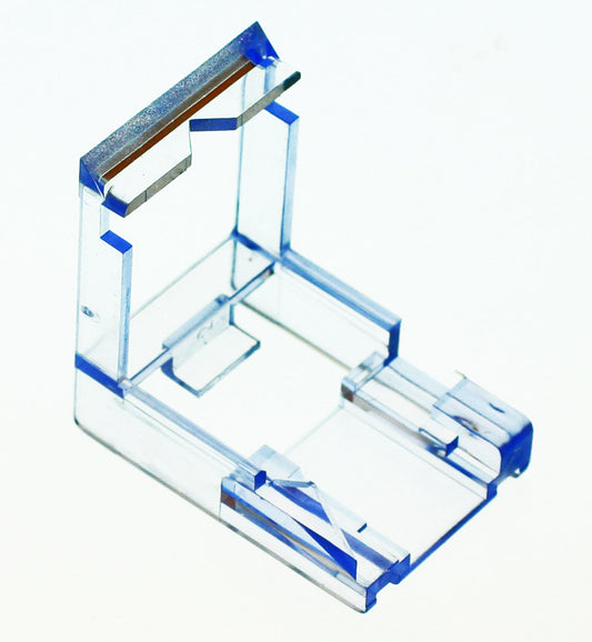 Dual Einstelllehre