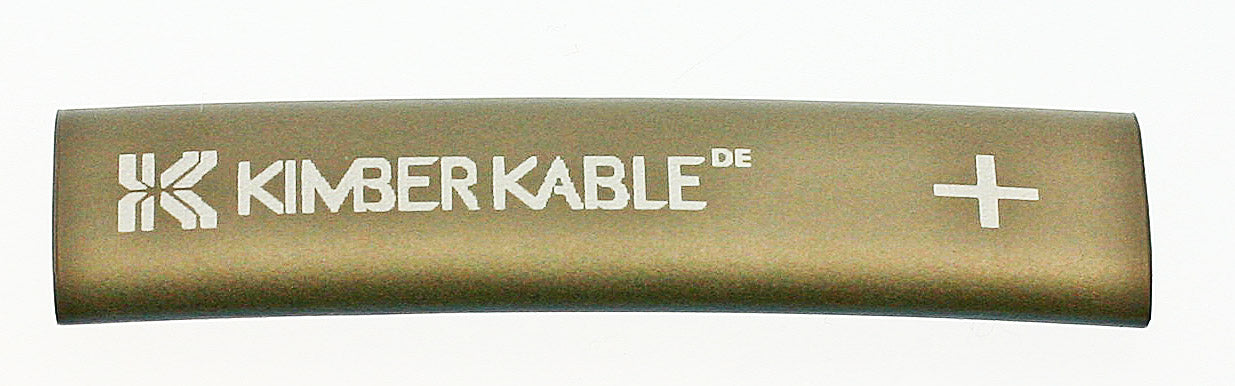 Kimber Schrumpfschlauch Large Grau