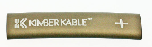 Kimber Schrumpfschlauch Large Grau