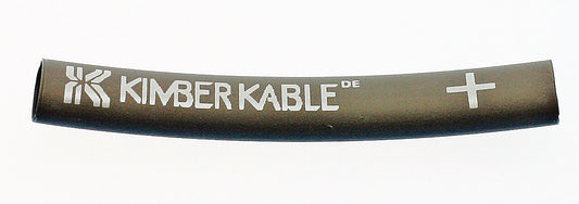 Kimber Schrumpfschlauch Small Grau