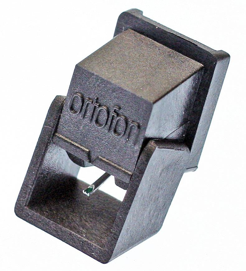 Ortofon 520 MK II Originalnadel