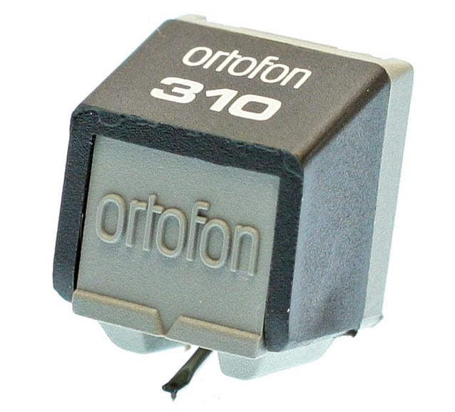 Ortofon Stylus 310