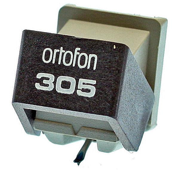 Ortofon Stylus 305 Universal