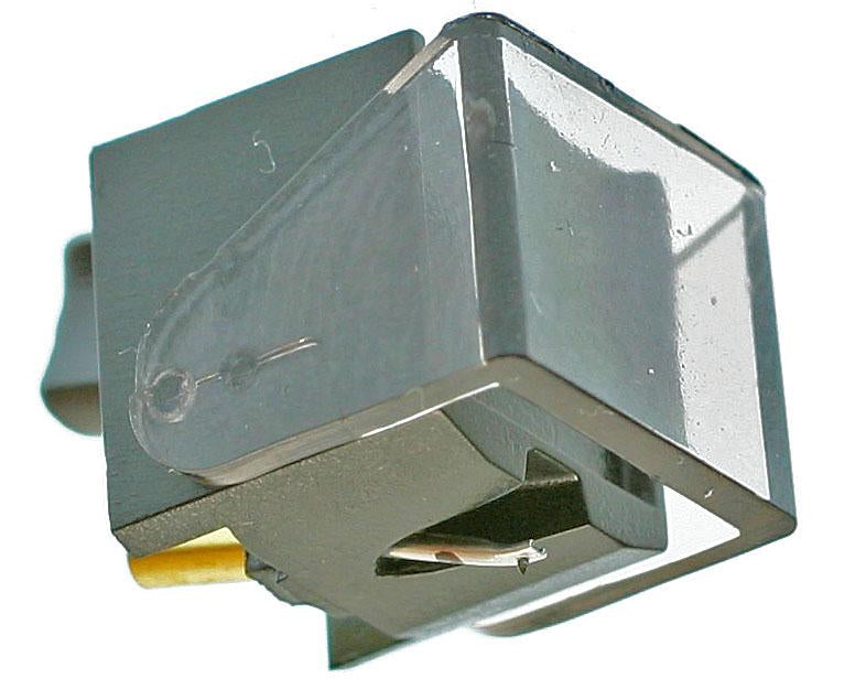 Ortofon D 20 E MK II