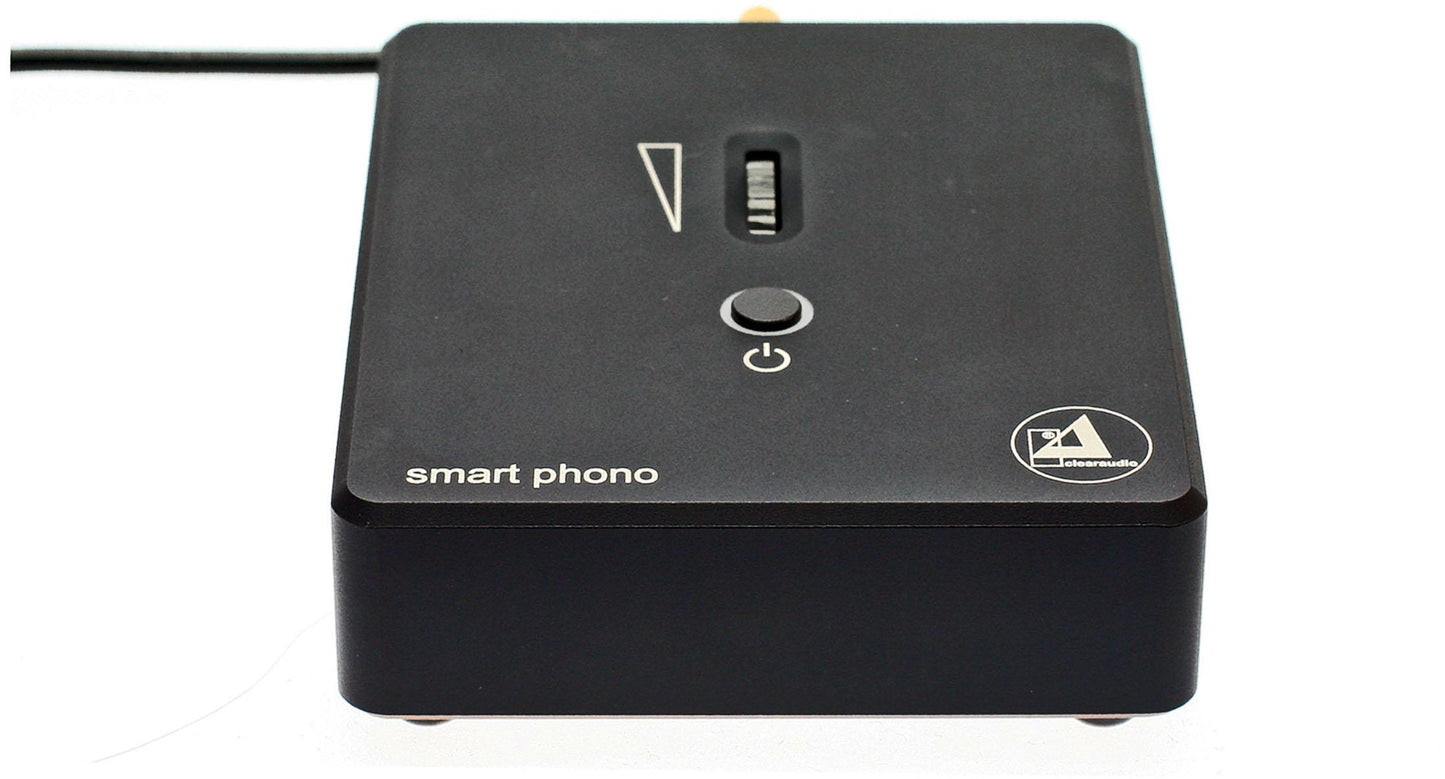 Clearaudio Smart phono V2