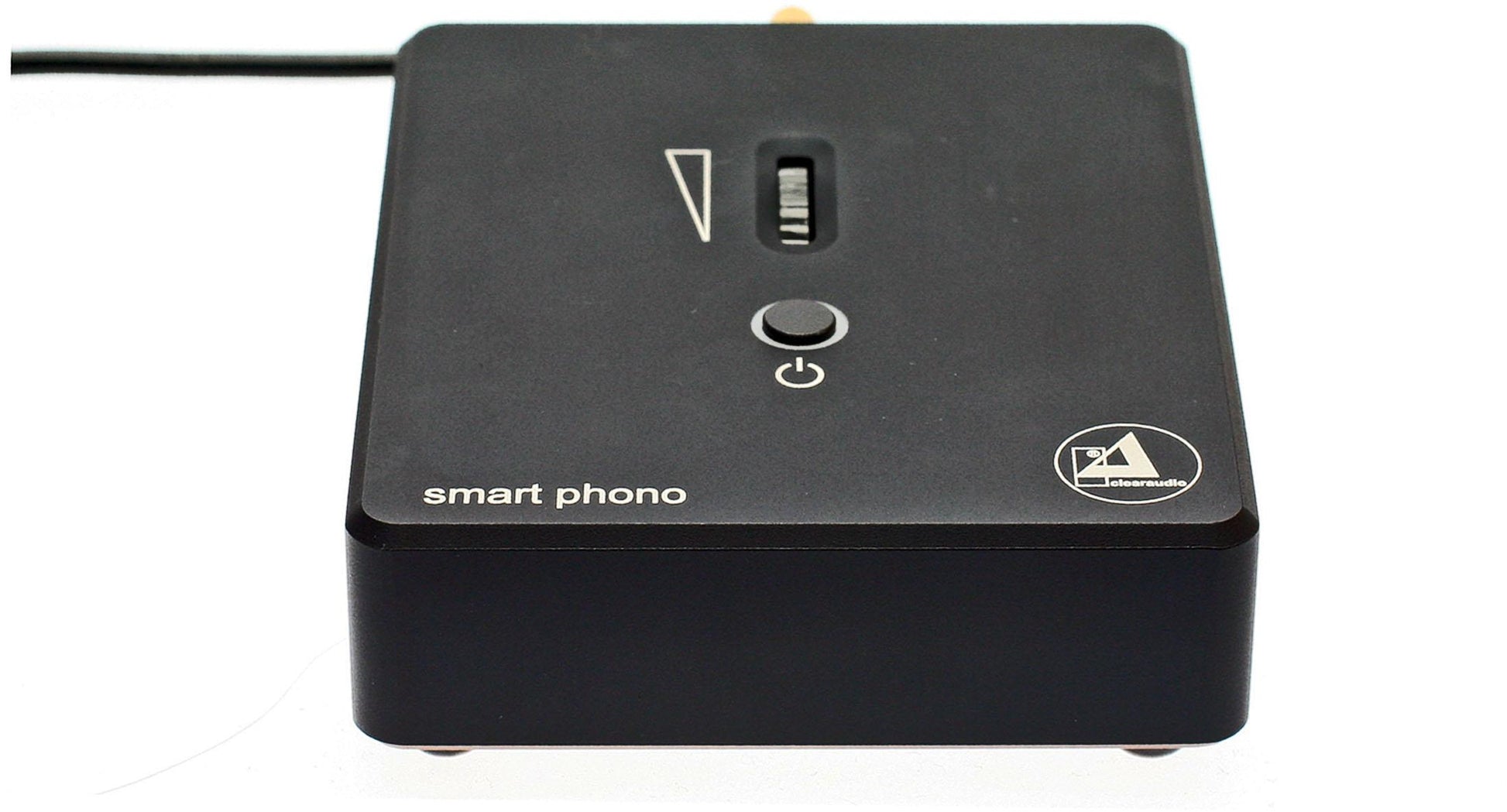 Clearaudio Smart phono V2