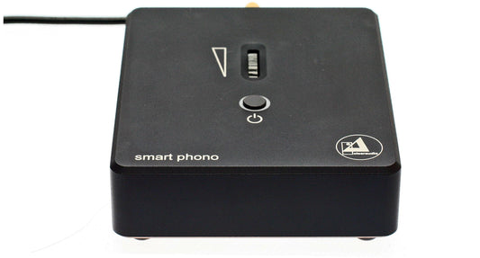 Clearaudio Smart phono V2