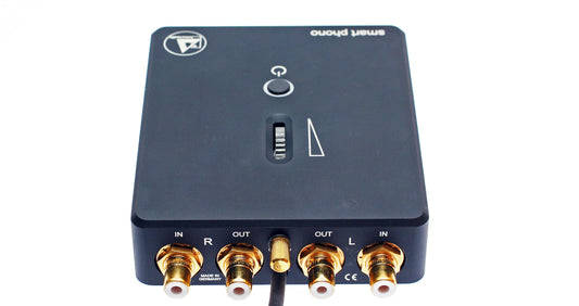 Clearaudio Smart phono V2