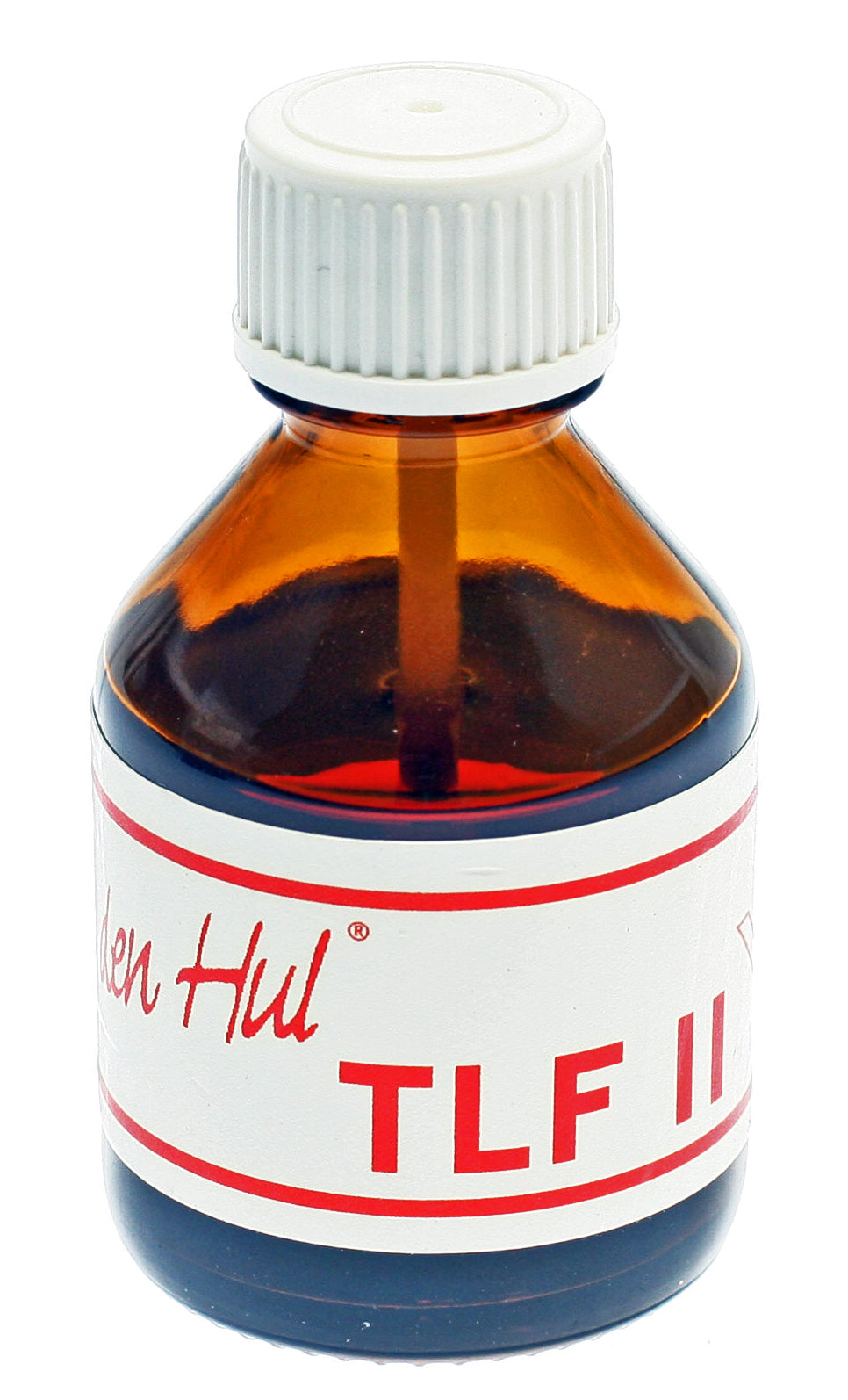 Van den Hul T.L.F II. Oil