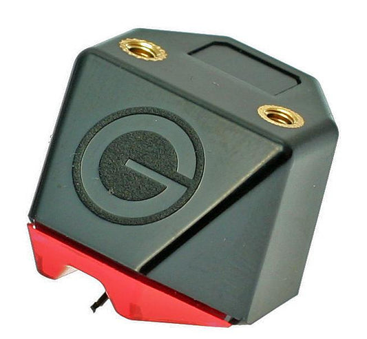 Goldring E1 Red