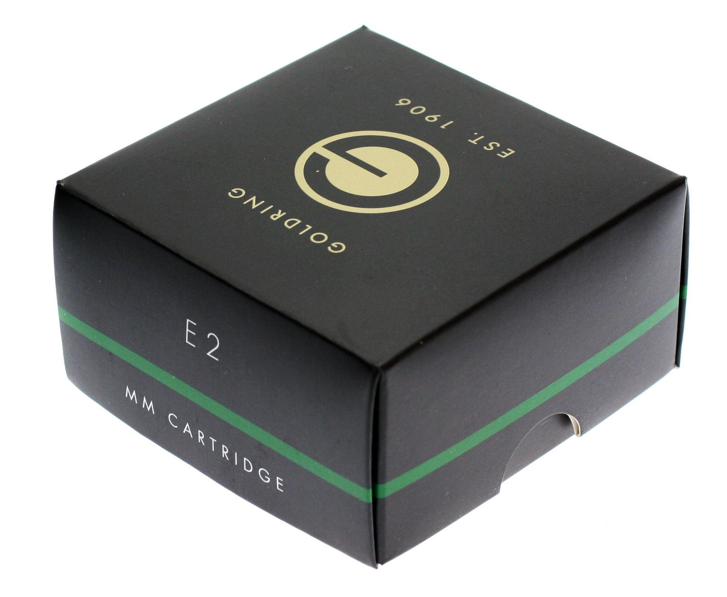 Goldring E2