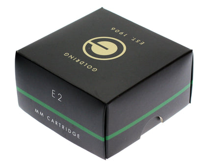 Goldring E2