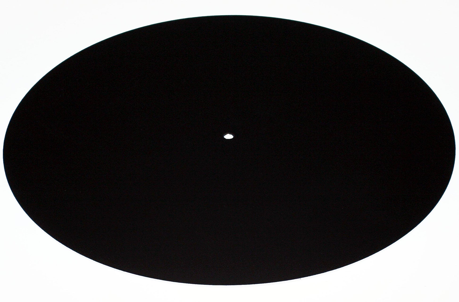 Soft Vinyl Plattenteller Auflage