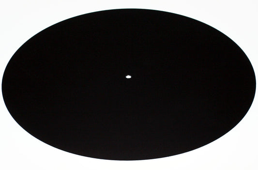 Soft Vinyl Plattenteller Auflage