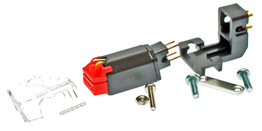 Shure M92E