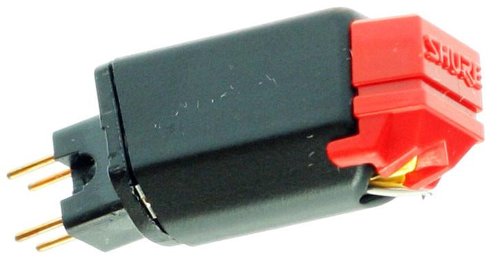 Shure M92E