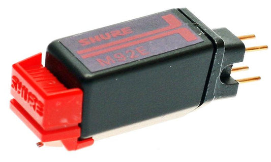 Shure M92E