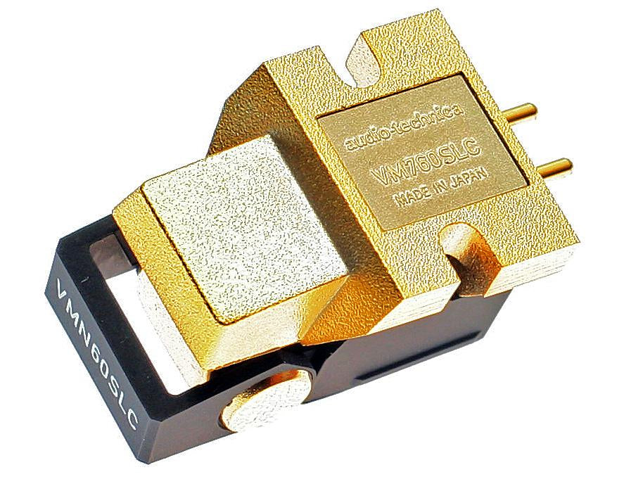 Audio Technica VM 760 SLC