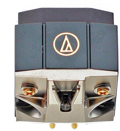 AudioTechnica AT 33 PTG-II
