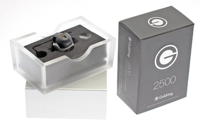 Goldring 2500