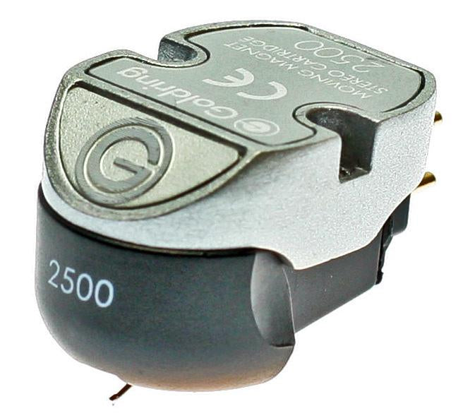 Goldring 2500