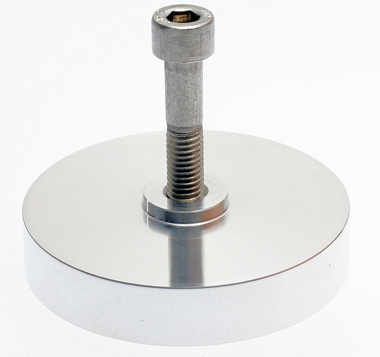 Transrotor Schön Schraube