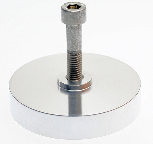 Transrotor Schön Schraube