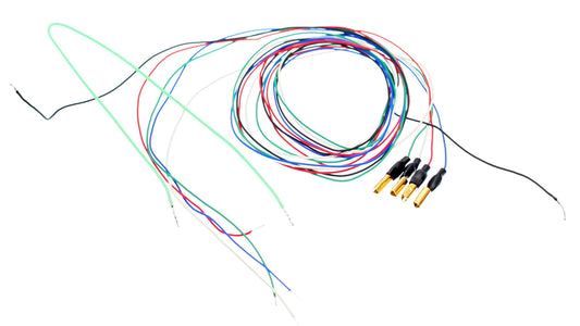 Analogis TC 111 Tonarm Innenkabel