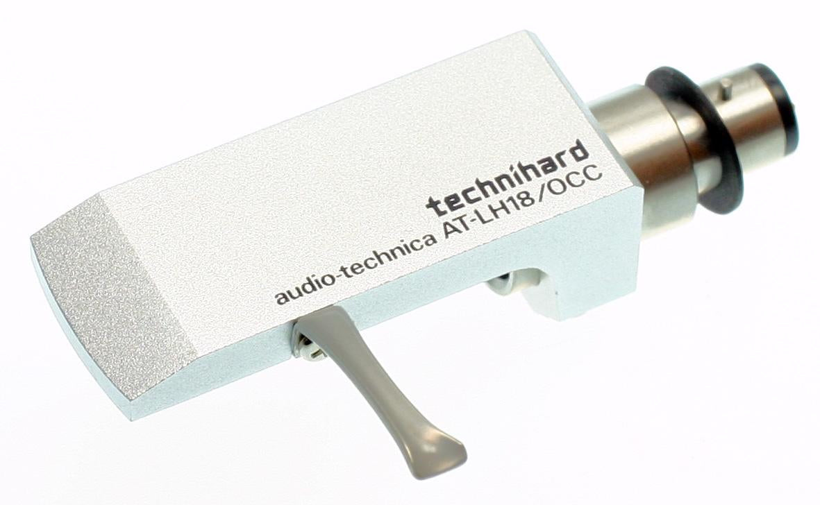 Audio Technica AT-LH 18 OCC