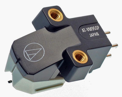 Audio Technica AT-VM95SP