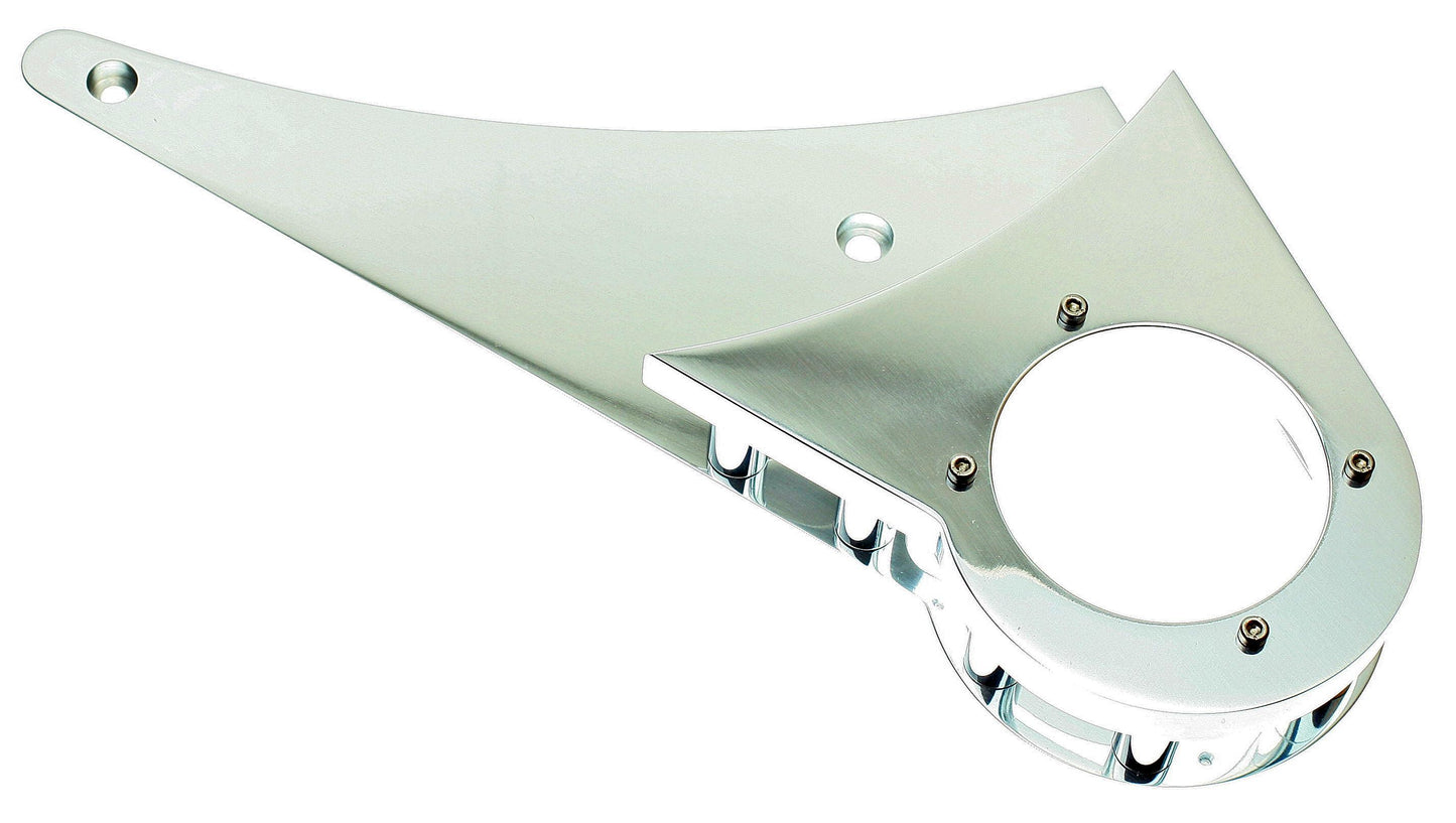 Transrotor SME Tonarmbasis für Fat Bob S TMD