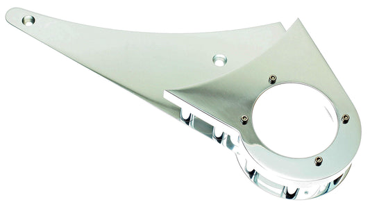 Transrotor SME Tonarmbasis für Fat Bob S TMD