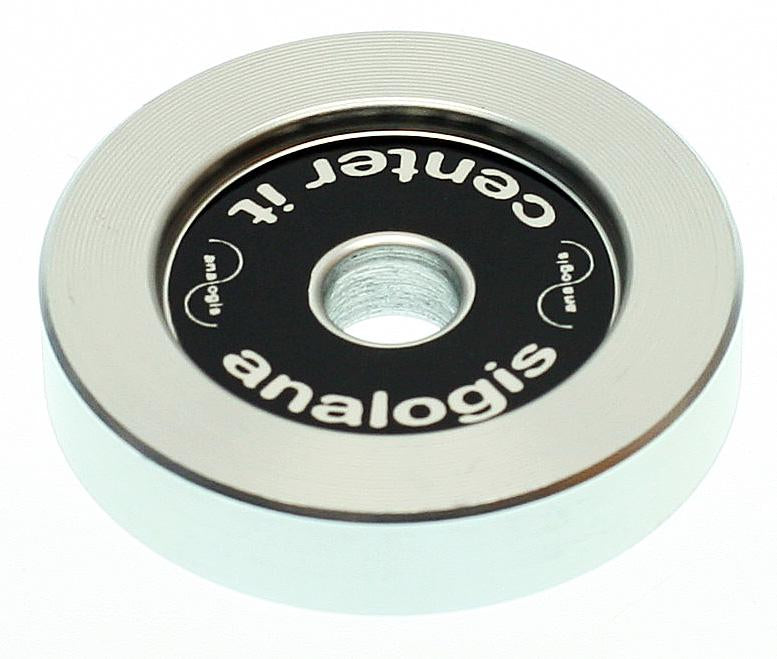 Analogis Single Puk Center it