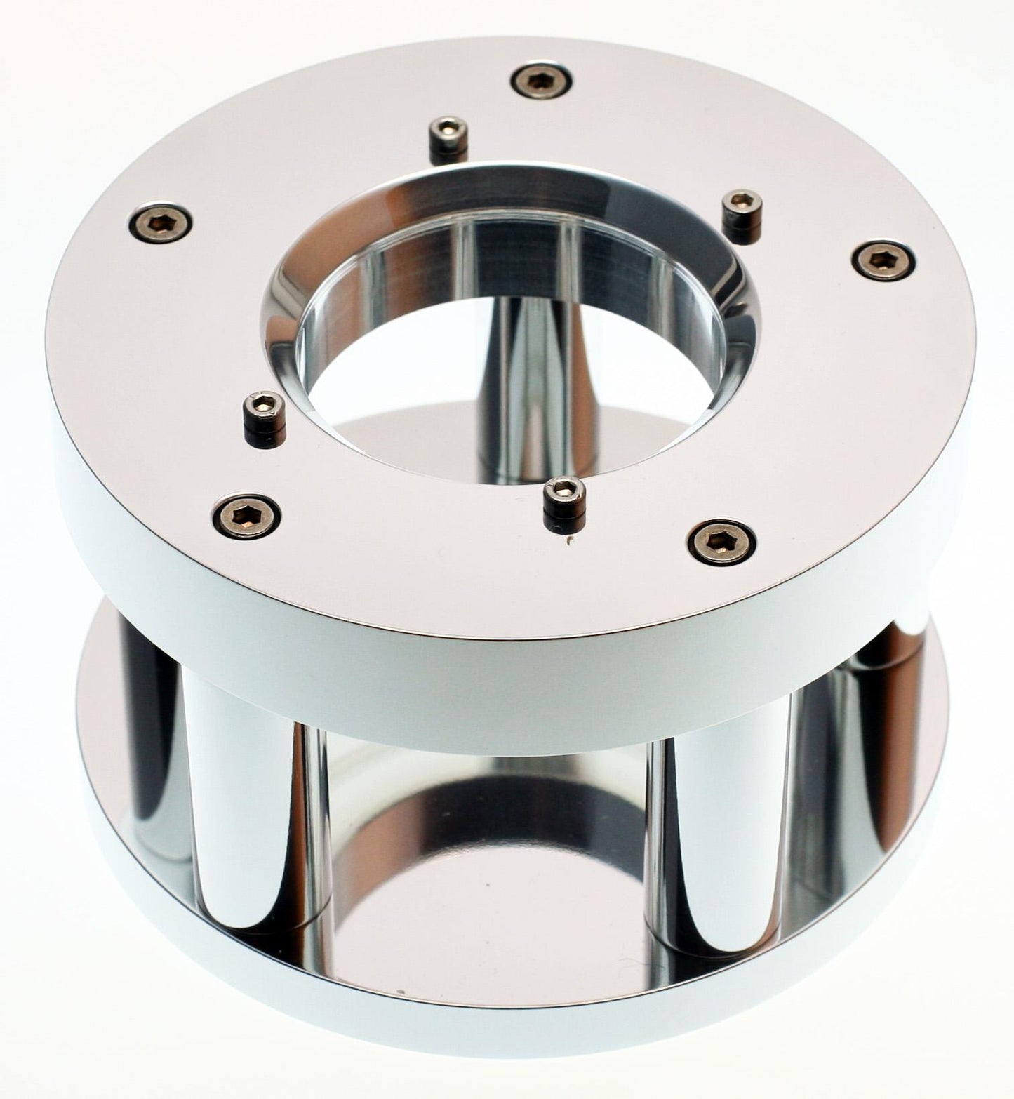 Transrotor SME 309 Zet 3 Tonarmbasis