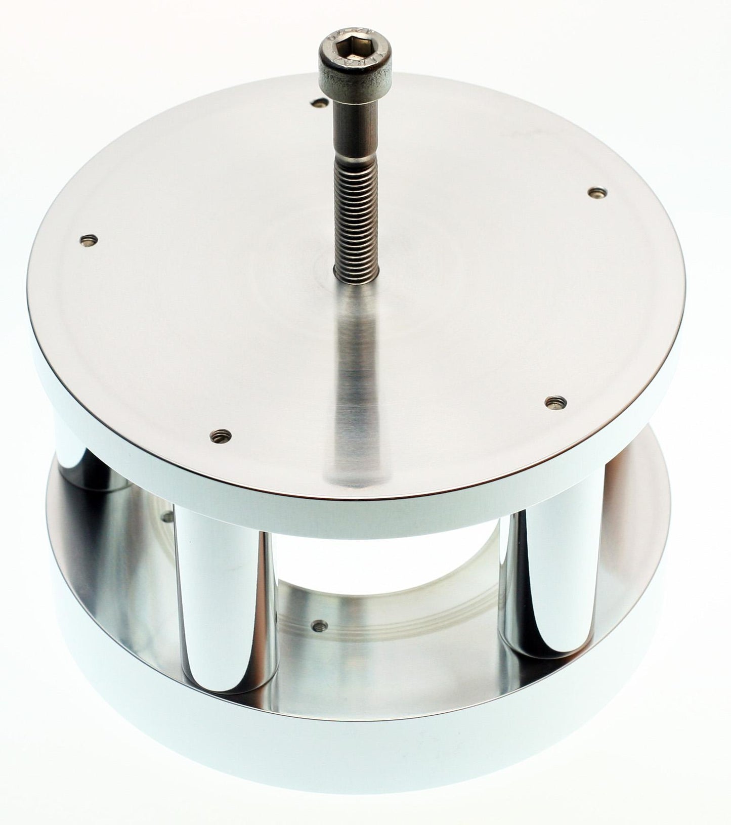 Transrotor SME 309 Zet 3 Tonarmbasis