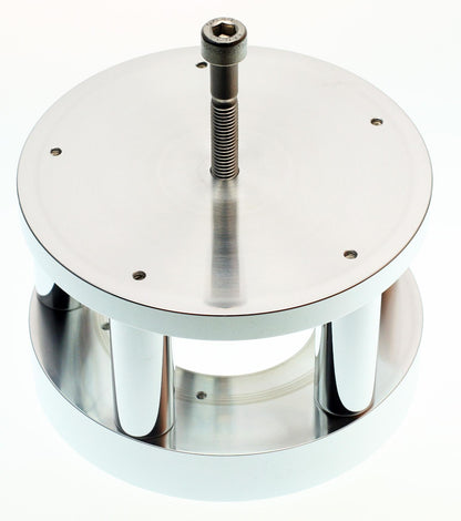 Transrotor SME 309 Zet 3 Tonarmbasis