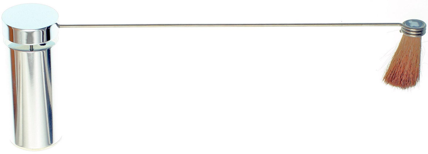 Transrotor Spezialbesen für 40 mm Plattenteller
