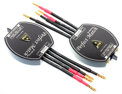 HMS Perfect Match BI-Wiring