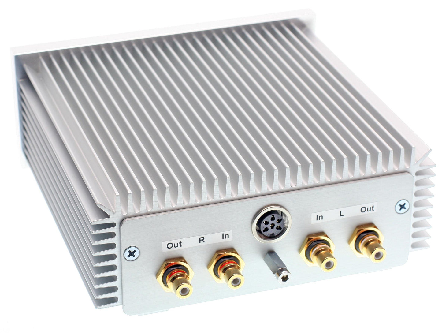 Transrotor PHONO III