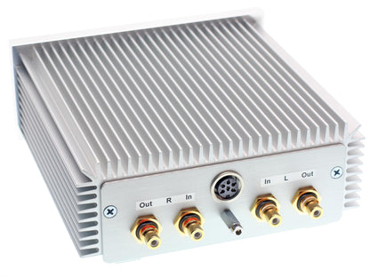 Transrotor PHONO III