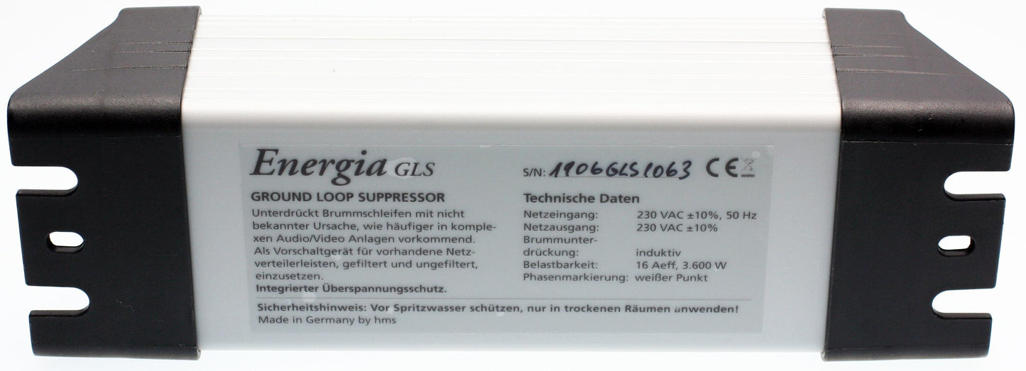 HMS Energia GLS Mono