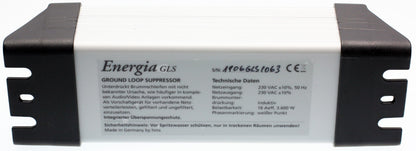 HMS Energia GLS Mono