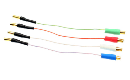 Clearaudio Headshell Kabel AC008