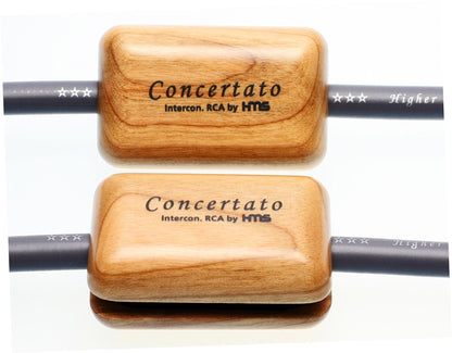HMS Concertato Interconnect