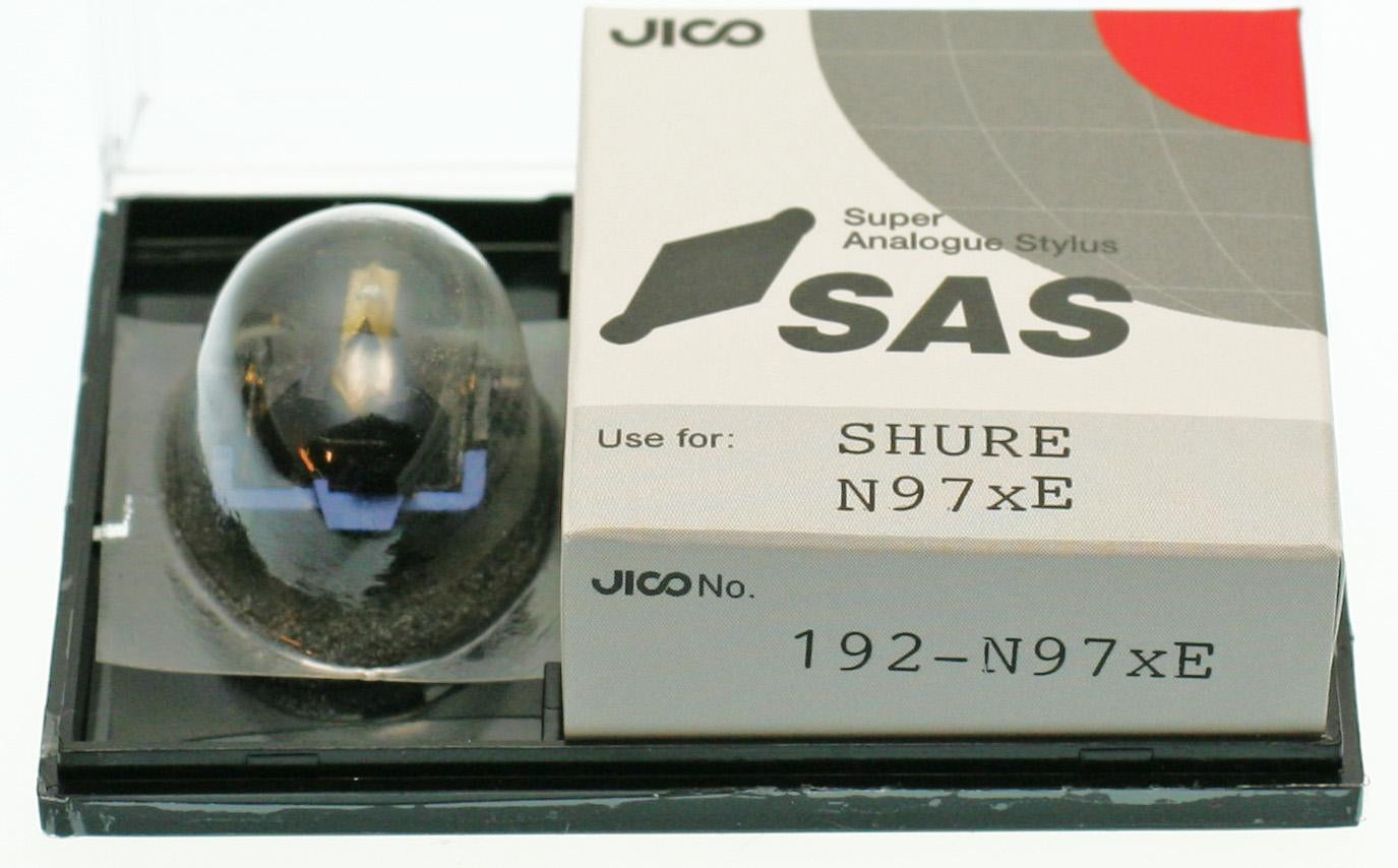 Shure N 97 XE SAS Boron Stylus