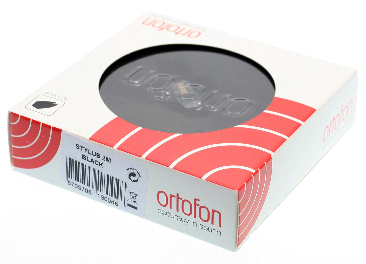 Ortofon Stylus 2M Black