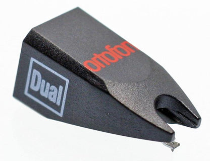 Dual DN 165 E Originalnadel