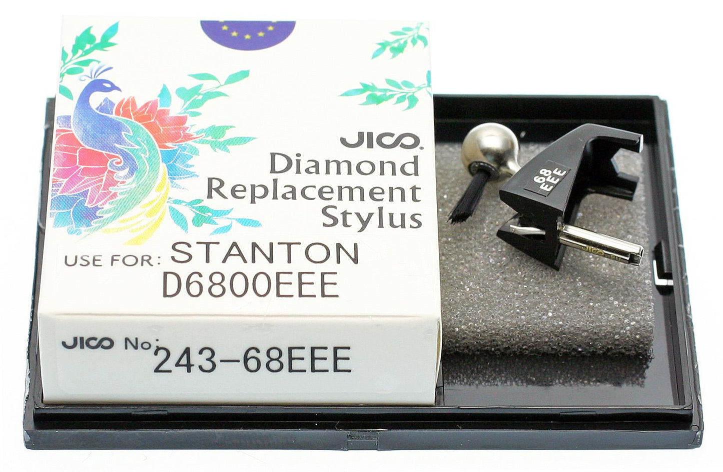 Stanton D 6800 EEE Jico