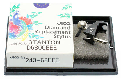 Stanton D 6800 EEE Jico