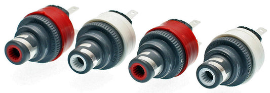 WBT-0210 Ag Cinchbuchse